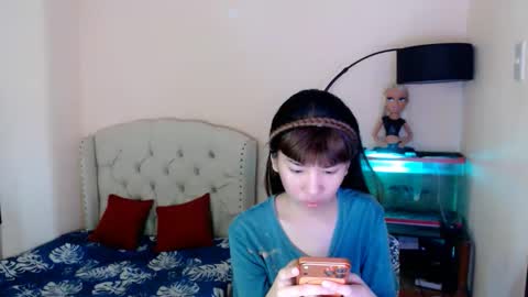 SHANTA FOX  s online show from 3, 4, 2026