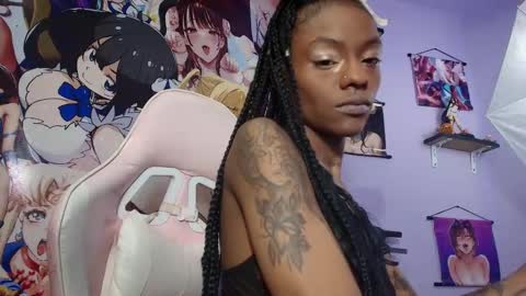 Snapshot of shantalks chatting on 17, 1, 2026 shantalks online show from 17, 1, 2026