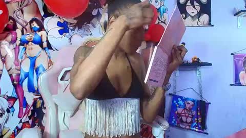 Snapshot of shantalks chatting on 20, 2, 2026 shantalks online show from 20, 2, 2026