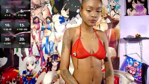 Snapshot of shantalks chatting on 4, 3, 2026 shantalks online show from 4, 3, 2026