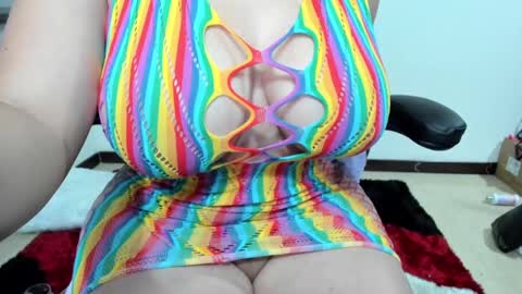 Snapshot of shantall_8 chatting on 3, 12, 2024 karol online show from 3, 12, 2024