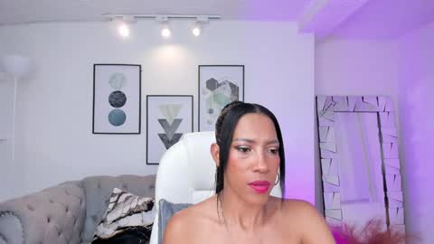 Shantall wills online show from 8, 1, 2025