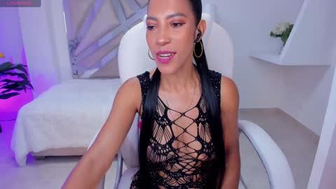 Shantall wills online show from 13, 1, 2025