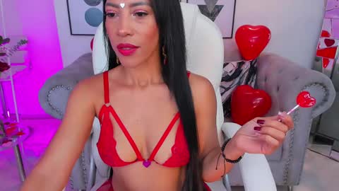 Shantall wills online show from 14, 2, 2025