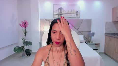 Shantall wills online show from 28, 10, 2025