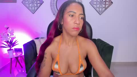 Snapshot of shantall_wills chatting on 8, 5, 2026 Shantall wills online show from 8, 5, 2026