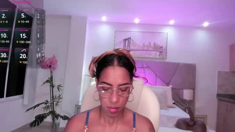 Snapshot of shantall_wills chatting on 26, 5, 2026 Shantall wills online show from 26, 5, 2026