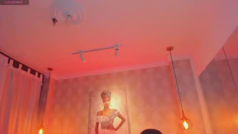 Snapshot of shantalll__ chatting on 2, 7, 2026 Shantal online show from 2, 7, 2026