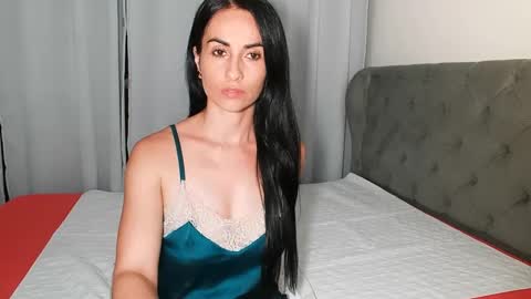 Snapshot of shantalxxx67 chatting on 12, 3, 2025 shantal online show from 12, 3, 2025