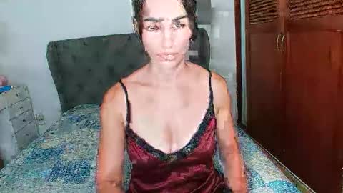 Snapshot of shantalxxx67 chatting on 19, 1, 2026 shantal online show from 19, 1, 2026