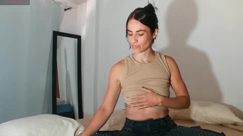 shantal online show from 11, 3, 2026