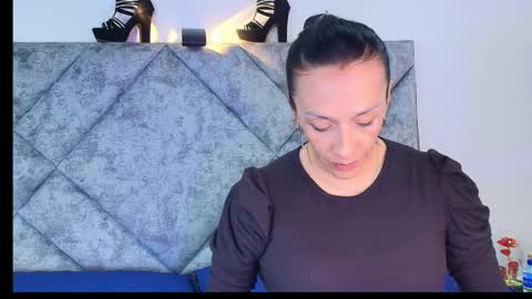 shantey online show from 27, 11, 2025