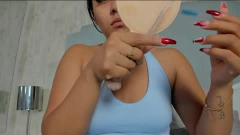 Snapshot of shanty_cole chatting on 23, 5, 2026 shanty_cole online show from 23, 5, 2026