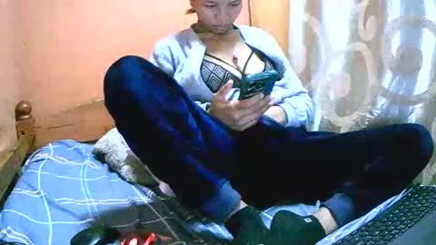Snapshot of shanyarise chatting on 11, 5, 2026 ShanyaRise online show from 11, 5, 2026