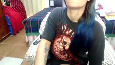 shanyflores5 online show from 1, 4, 2026