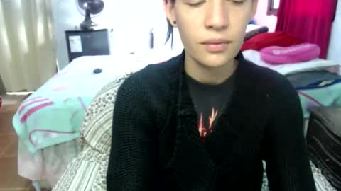 Snapshot of shanyflores5 chatting on 22, 4, 2026 shanyflores5 online show from 22, 4, 2026
