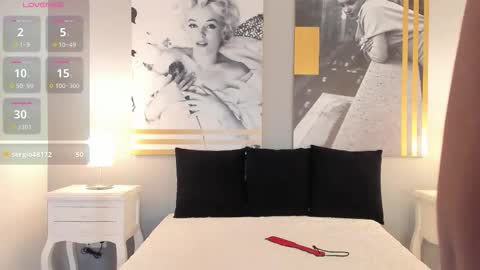  SHANY  online show from 19, 3, 2026