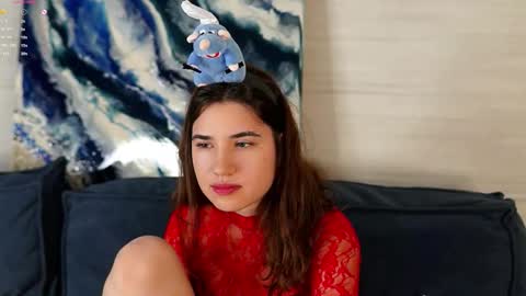 Ivy online show from 25, 10, 2025