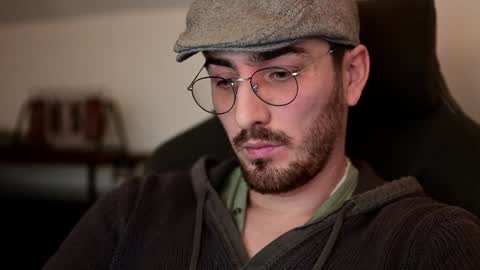 frenchy boy online show from 9, 12, 2024