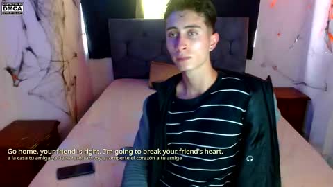 Snapshot of shaquiel_castoro chatting on 16, 10, 2025 shaquiel online show from 16, 10, 2025