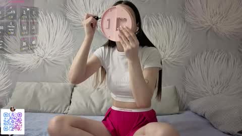 Alica online show from 21, 2, 2026