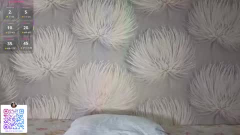 Alica online show from 7, 3, 2026