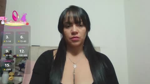 shara_rios online show from 12, 5, 2026