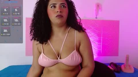 Snapshot of sharamadison98 chatting on 25, 11, 2025 sharamadison online show from 25, 11, 2025