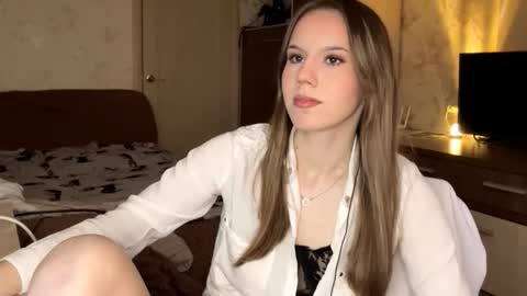 Snapshot of shardamcelhiney chatting on 27, 2, 2026 Arina online show from 27, 2, 2026