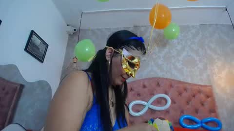 SHARICK online show from 28, 2, 2025