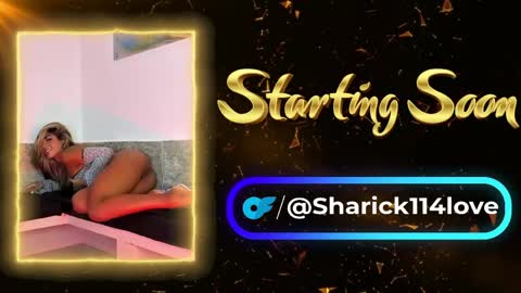 Snapshot of sharick_lovee chatting on 25, 4, 2026 sharick lovee online show from 25, 4, 2026