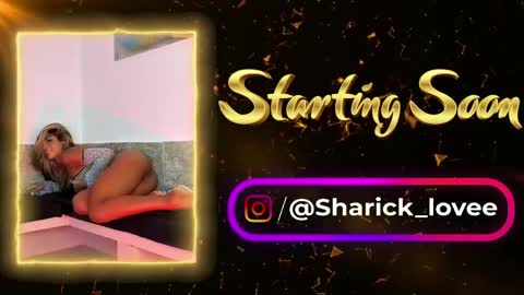 Snapshot of sharick_lovee chatting on 2, 5, 2026 sharick lovee online show from 2, 5, 2026