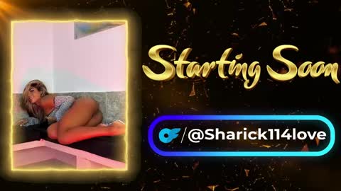 Snapshot of sharick_lovee chatting on 19, 5, 2026 sharick lovee online show from 19, 5, 2026