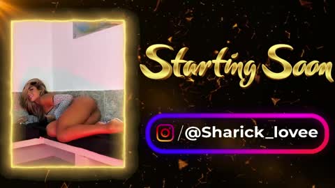 Snapshot of sharick_lovee chatting on 3, 6, 2026 sharick lovee online show from 3, 6, 2026