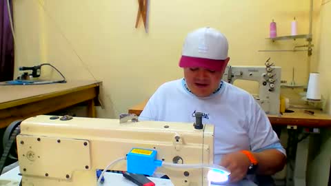 SHARIK online show from 30, 4, 2026