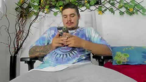 jhon deibyd online show from 11, 11, 2025