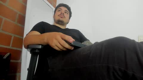 jhon deibyd online show from 3, 4, 2026