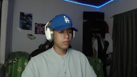 Frqnko online show from 3, 1, 2025