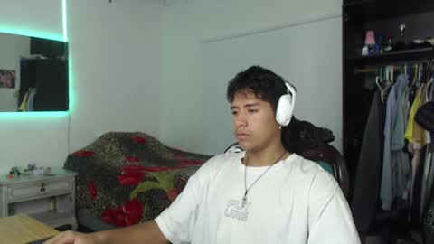 Frqnko online show from 2, 2, 2025