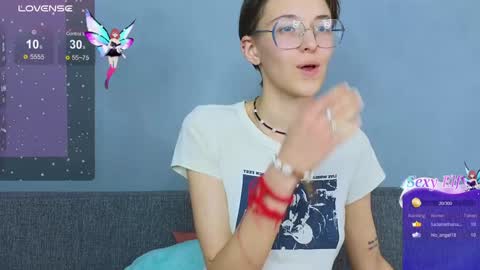 Snapshot of sharli_rose chatting on 13, 1, 2025 Sharli online show from 13, 1, 2025