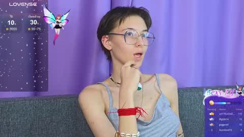 Snapshot of sharli_rose chatting on 26, 1, 2025 Sharli online show from 26, 1, 2025