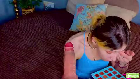 Snapshot of sharli_rose chatting on 16, 6, 2026 Sharli online show from 16, 6, 2026