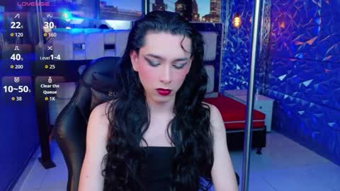 Snapshot of sharlon_ chatting on 27, 5, 2026 Sharlond online show from 27, 5, 2026