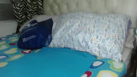 sharlot03 online show from 20, 1, 2025