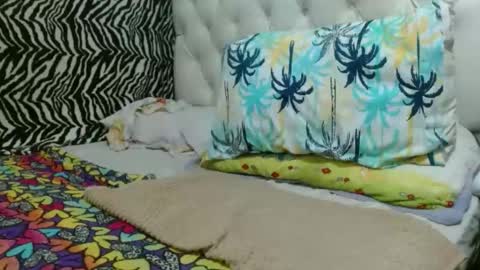 sharlot03 online show from 7, 2, 2025