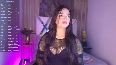 Sharlot07 online show from 2, 12, 2025