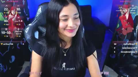 Pamela online show from 24, 2, 2026