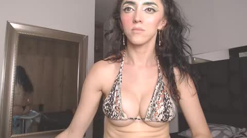 Sharlotte online show from 9, 1, 2025