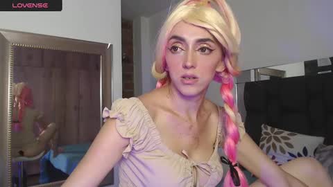 Sharlotte online show from 13, 2, 2025