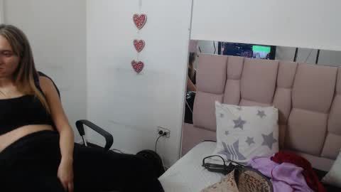 Sara online show from 17, 2, 2025